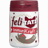 Felitatz Immunkraft Vet 30g Pulver 30 g