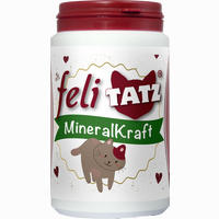 Felitatz Mineralkraft Vet 60g Pulver 60 g