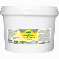Fell & Haut Vital Pferd Pulver 3000 g