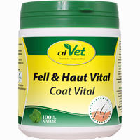 Fell & Haut Vital Vet 400 g