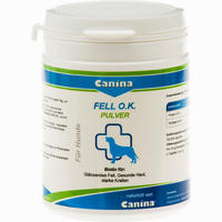 Fell O.k Pulver 200 g