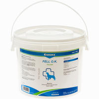 Fell O. K. Pulver Canina pharma 2 KG