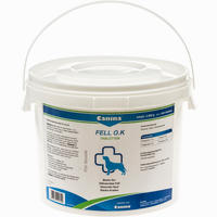 Fell O. K. Tabletten 2 KG