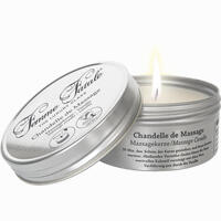 Femme Fatale Chandelle De Massage Creme 125 ml