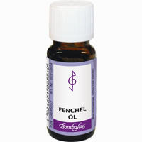 Fenchelöl Öl 10 ml