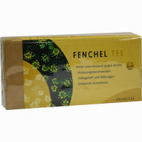 Fencheltee Filterbeutel 25 Stück