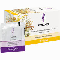 Fencheltee Tee 20 x 2.2 g