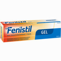 Fenistil Gel 100 g