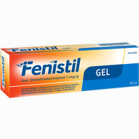 Fenistil Gel 30 g