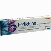 Ferlidona Schwangerschaftstest 1 Stück