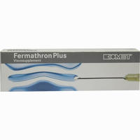 Fermathron Plus Fertigspritze 1 Stück