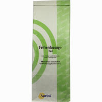 Fettverdauungstee Tee 60 g