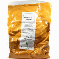 Fichtennadel Badesalz Bad 1 KG