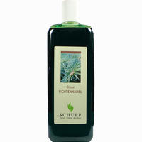 Fichtennadel Ölbad Bad 1000 ml