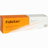 Fidesan Salbe 50 g