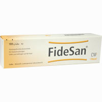 Fidesan Salbe 100 g