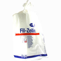 Fil Zellin I Roll 10x30cm Kompressen 1 Stück