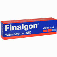 Finalgon Wärmecreme Duo 50 g