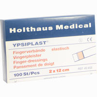 Fing El Ypsiplast 2x12 100 Stück