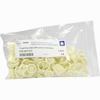 Fingerl Latex Op Sortiert 100 Stück