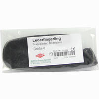 Fingerling Fra Leder Gr6 1 Stück