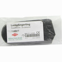 Fingerling Fra Leder Gr8 1 Stück
