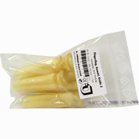Fingerling Gummi Gr 3 Tran 10 Stück