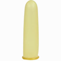 Fingerling Gummi Größe 2 1 Stück