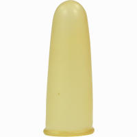 Fingerling Gummi Größe 4 1 Stück