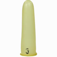 Fingerling Gummi Trans Gr 3 1 Stück