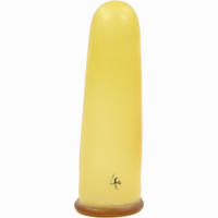 Fingerling Gummi Trans Gr 4 1 Stück