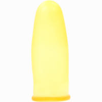Fingerling Gummi Trans Gr 7 1 Stück