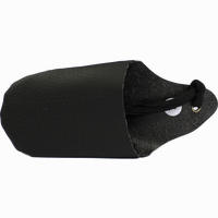 Fingerling Leder Daeuml G7 1 Stück