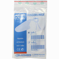 Fingerling Leder Größe 3 1 Stück