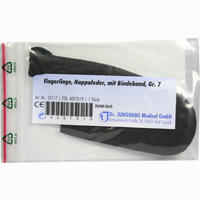 Fingerling Leder Größe 7 1 Stück