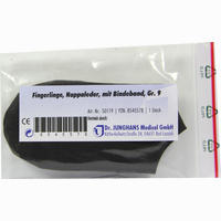 Fingerling Leder Größe 9 1 Stück