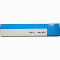 Fingerschiene Al 23b 50x18 12 Stück