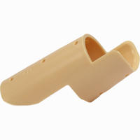 Fingerschiene Knopfloch Gr 5 1 Stück
