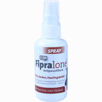 Fipralone 2,5mg/Ml Spray Zum Anwenden Auf der Haut für Hund/Katze 100 ml