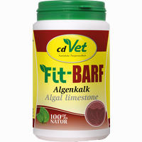 Fit- Barf Algenkalk Vet Pulver 250 g