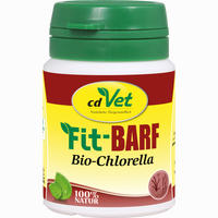 Fit- Barf Bio- Chlorella Vet Pulver 36 g