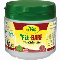 Fit- Barf Bio- Chlorella Vet Pulver 250 g