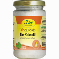 Fit- Barf Bio- Kokosöl Öl 200 ml