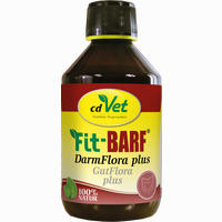 Fit- Barf Darmflora Plus Vet. Fluid 250 ml