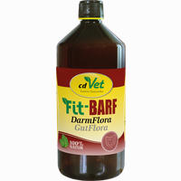 Fit- Barf Darmflora Vet. Fluid 1000 ml