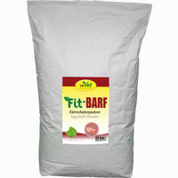 Fit- Barf Eierschalenpulver Vet. 25 KG