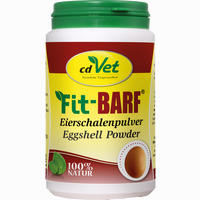 Fit- Barf Eierschalenpulver Vet 350 g