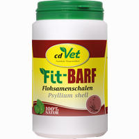 Fit- Barf Flohsamenschalen Vet Pulver 170 g