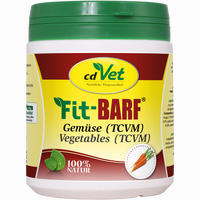 Fit- Barf Gemüse(tcvm)vet Pulver 360 g