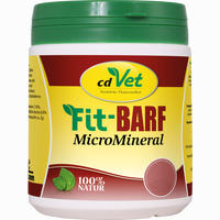 Fit- Barf Micromineral Vet. Pulver 500 g